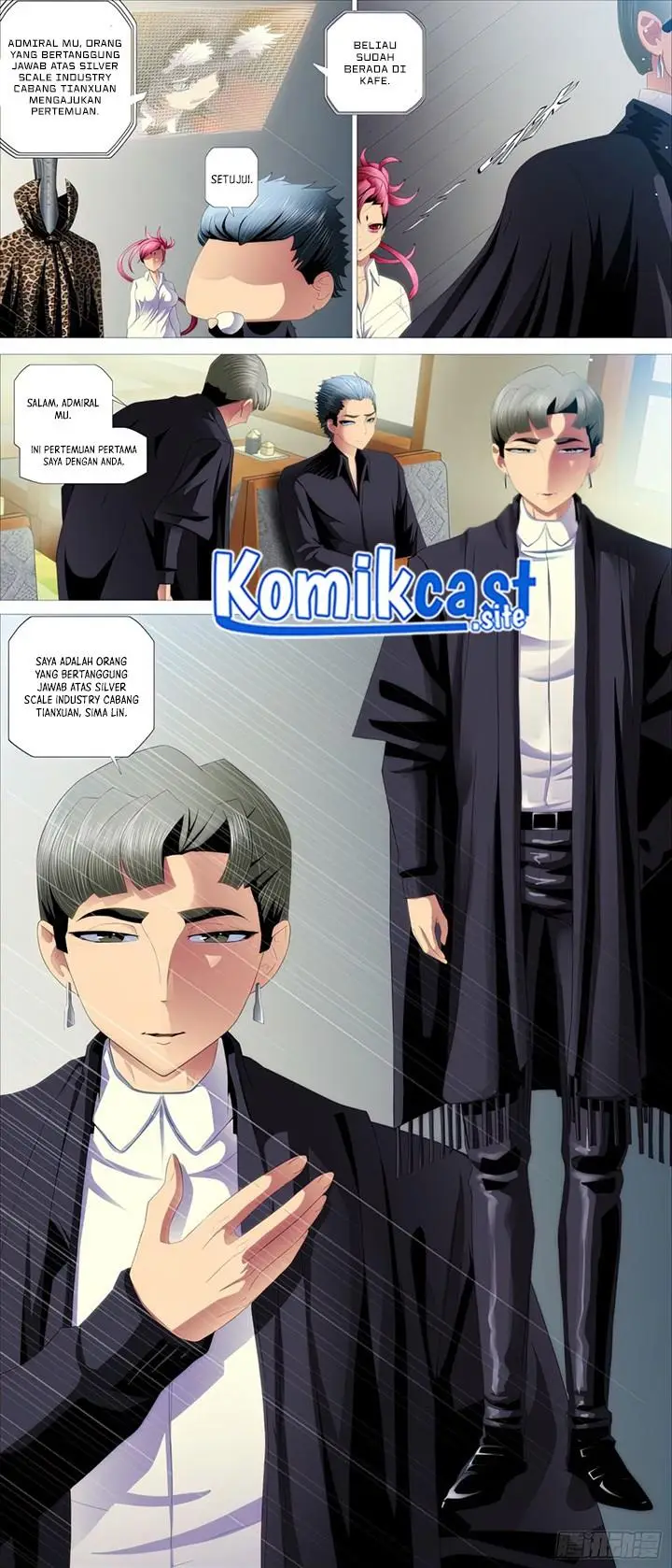 image-komik-iron-ladies-chapter-447-10/11