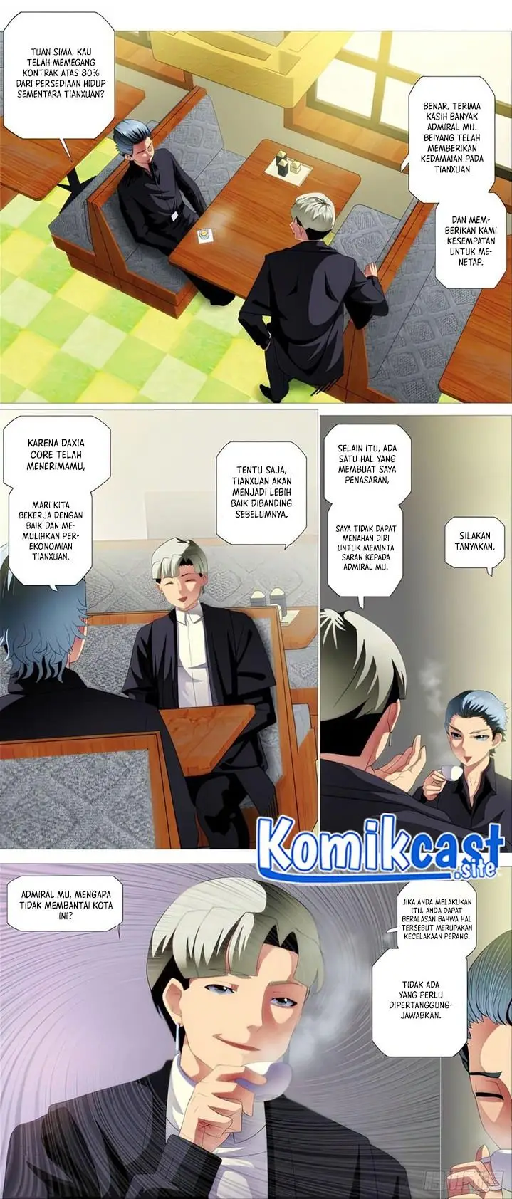 image-komik-iron-ladies-chapter-448-0/11
