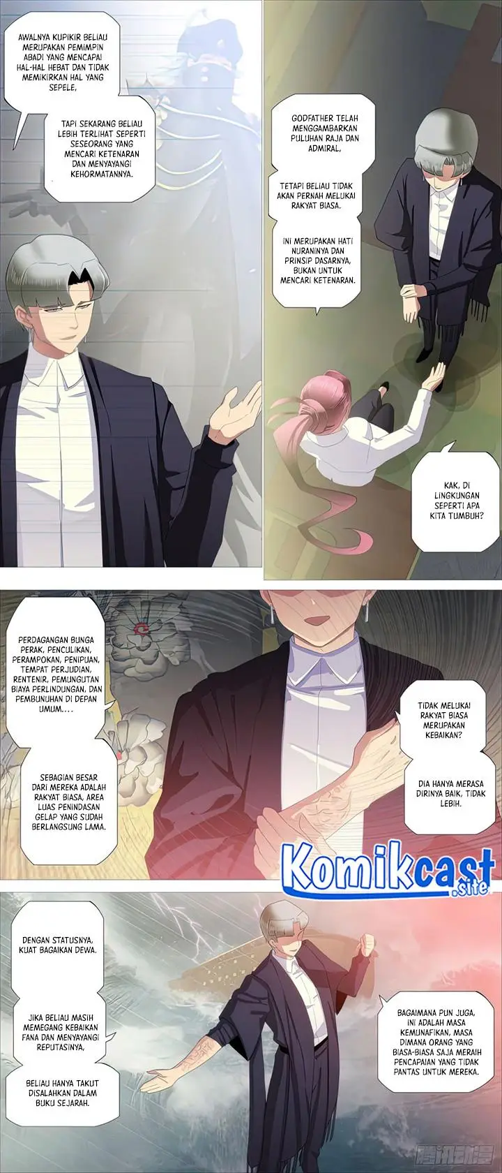 image-komik-iron-ladies-chapter-449-2/11