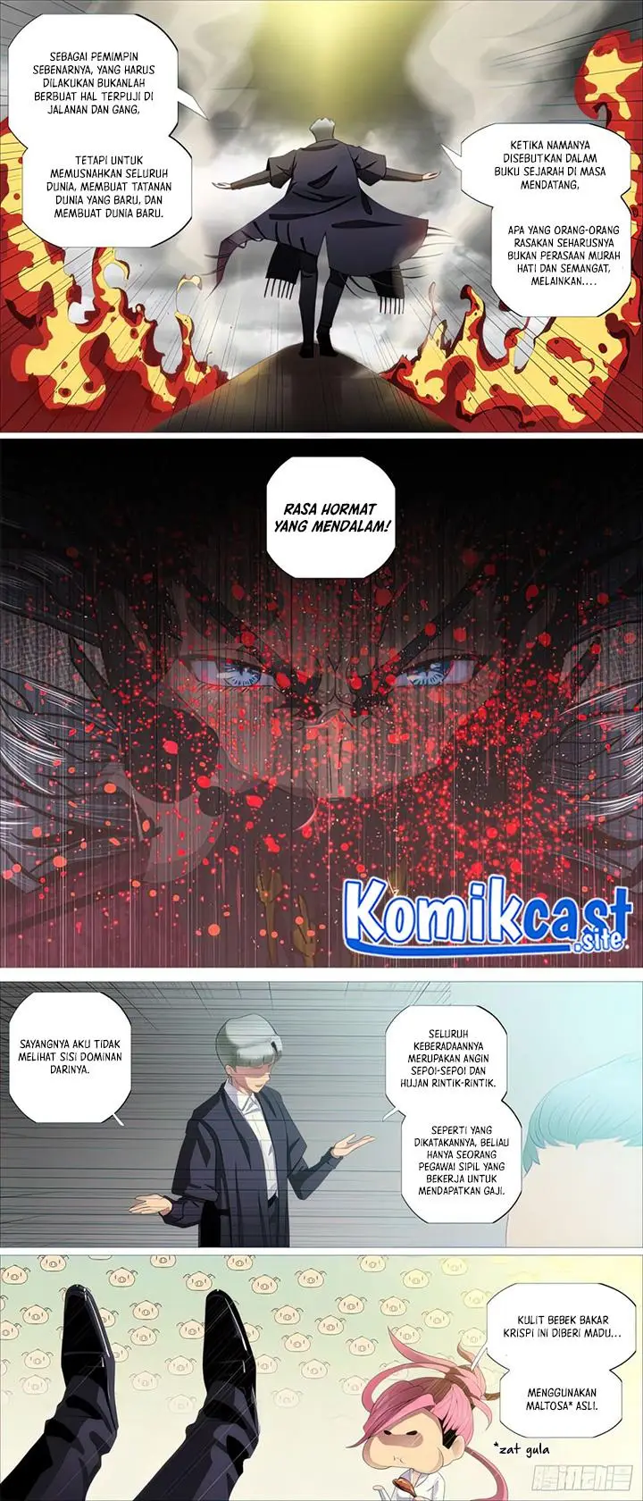 image-komik-iron-ladies-chapter-449-3/11