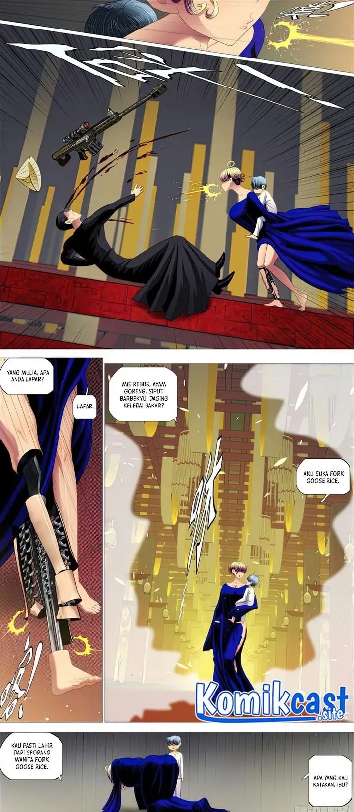 image-komik-iron-ladies-chapter-451-10/11