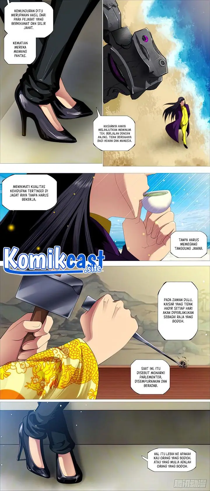 image-komik-iron-ladies-chapter-452-3/12