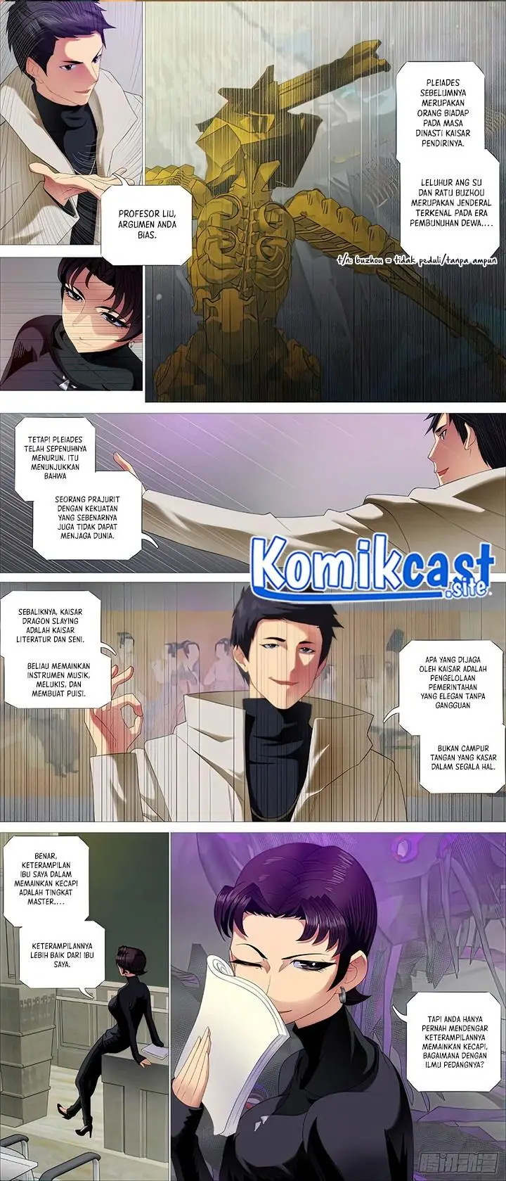 image-komik-iron-ladies-chapter-453-0/11