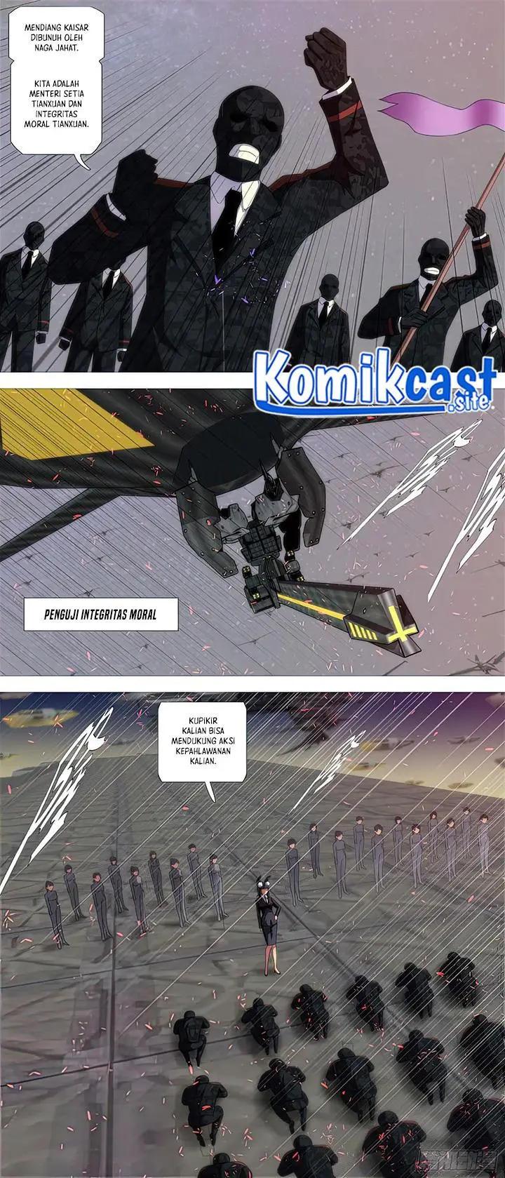 image-komik-iron-ladies-chapter-453-3/11