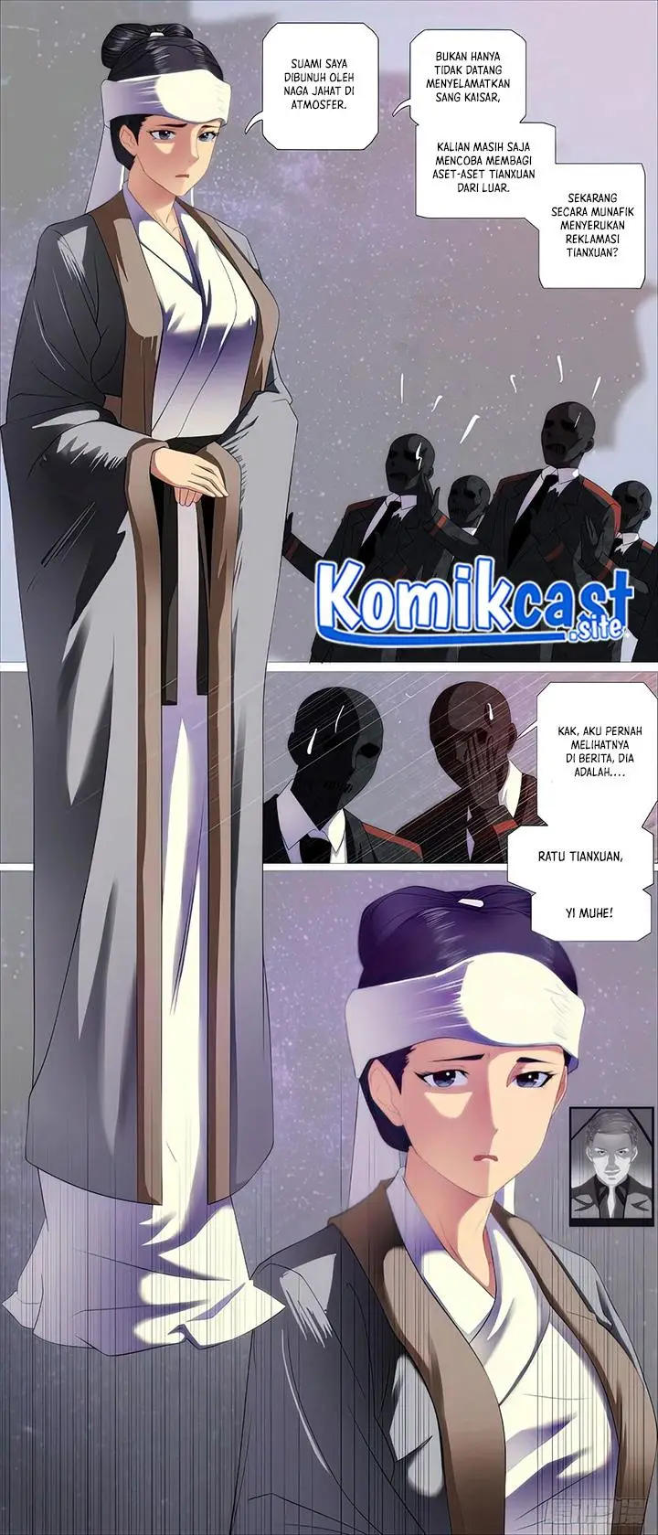 image-komik-iron-ladies-chapter-453-6/11