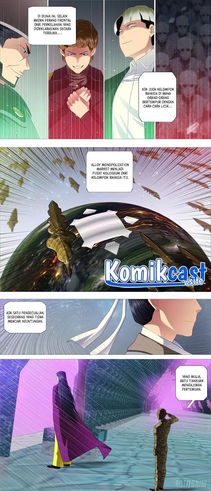 image-komik-iron-ladies-chapter-453-10/11