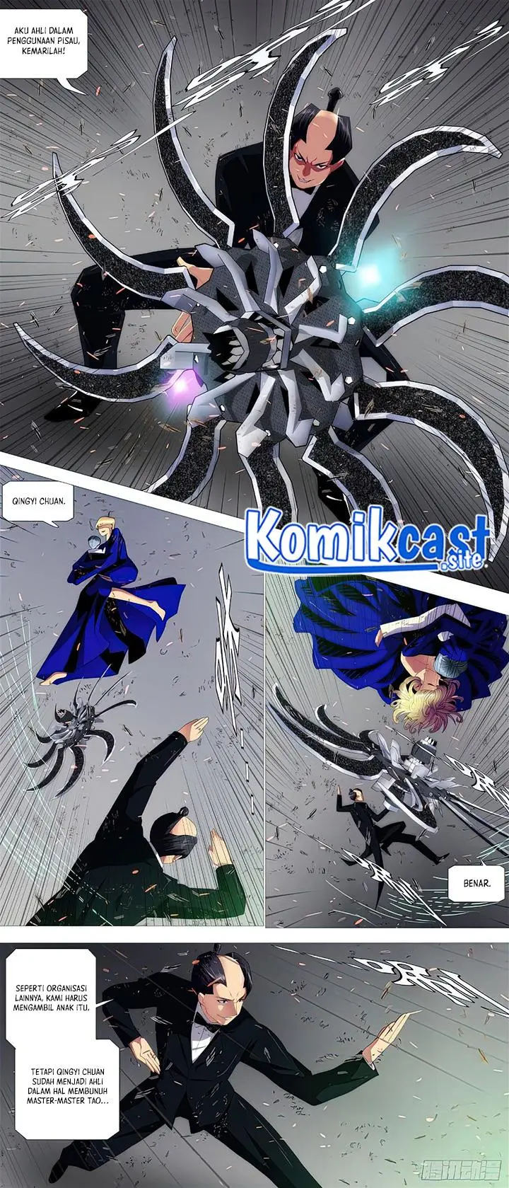 image-komik-iron-ladies-chapter-455-3/11