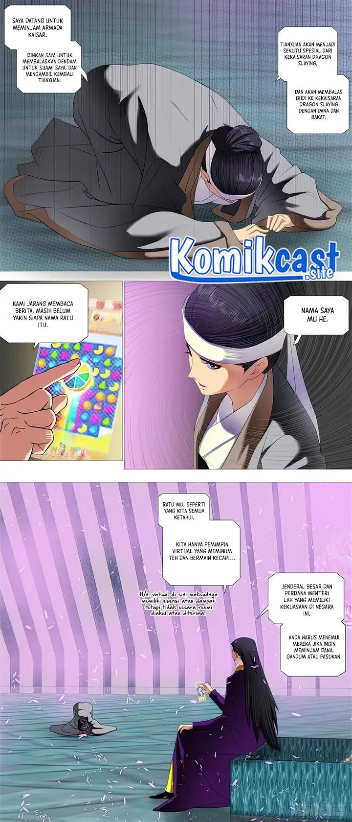 image-komik-iron-ladies-chapter-455-6/11
