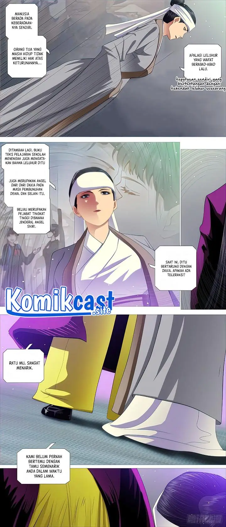 image-komik-iron-ladies-chapter-455-9/11