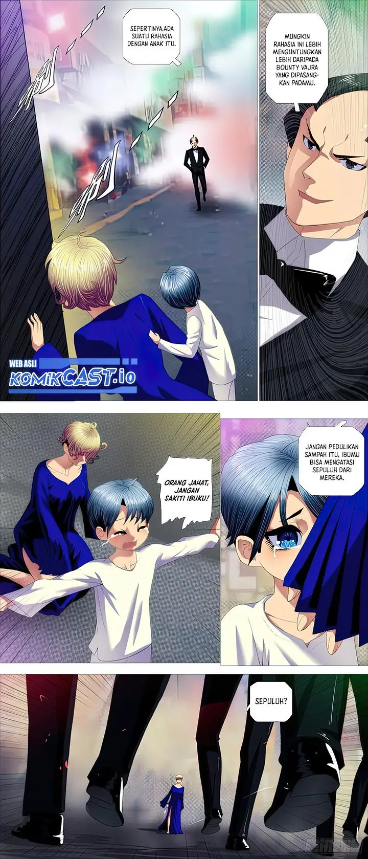 image-komik-iron-ladies-chapter-456-3/11