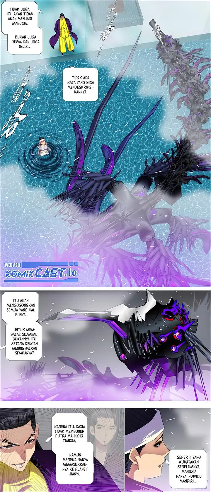 image-komik-iron-ladies-chapter-457-1/11