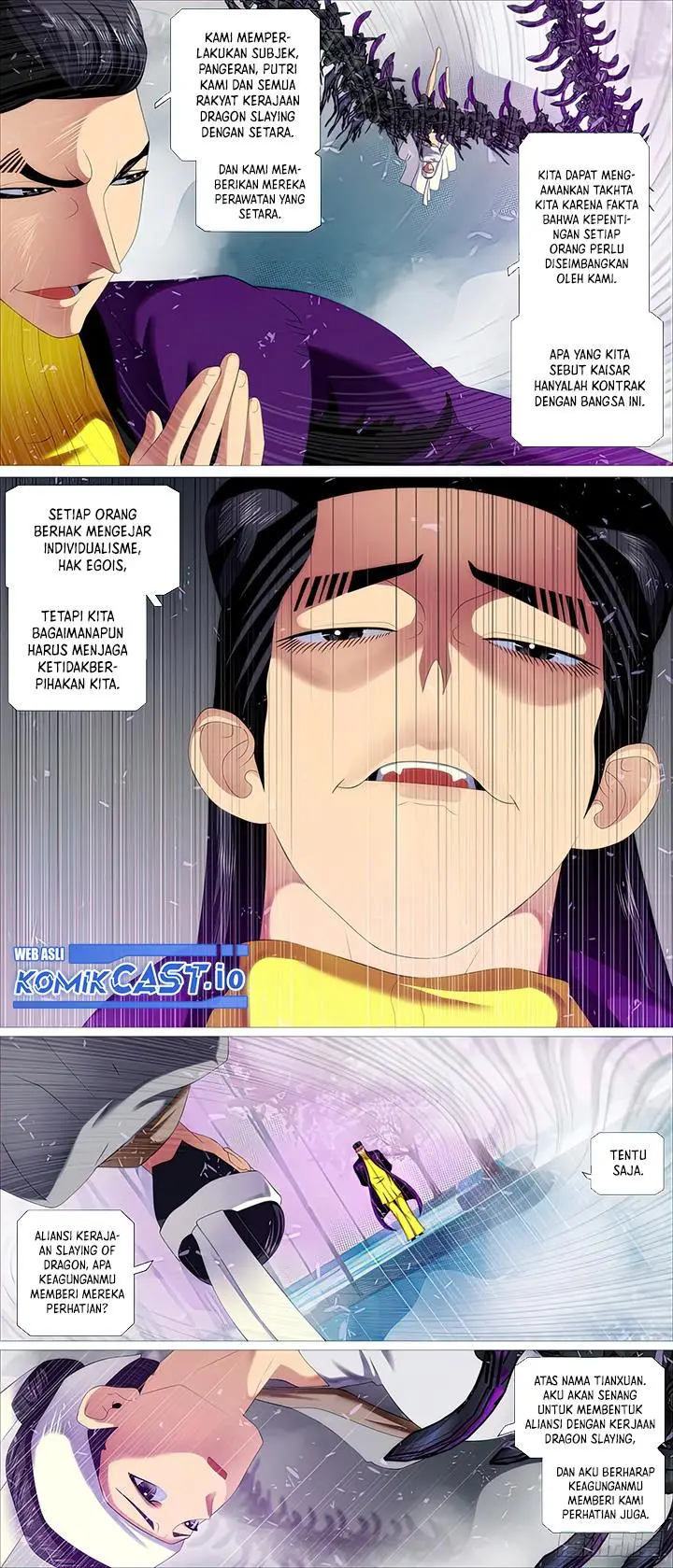 image-komik-iron-ladies-chapter-457-3/11