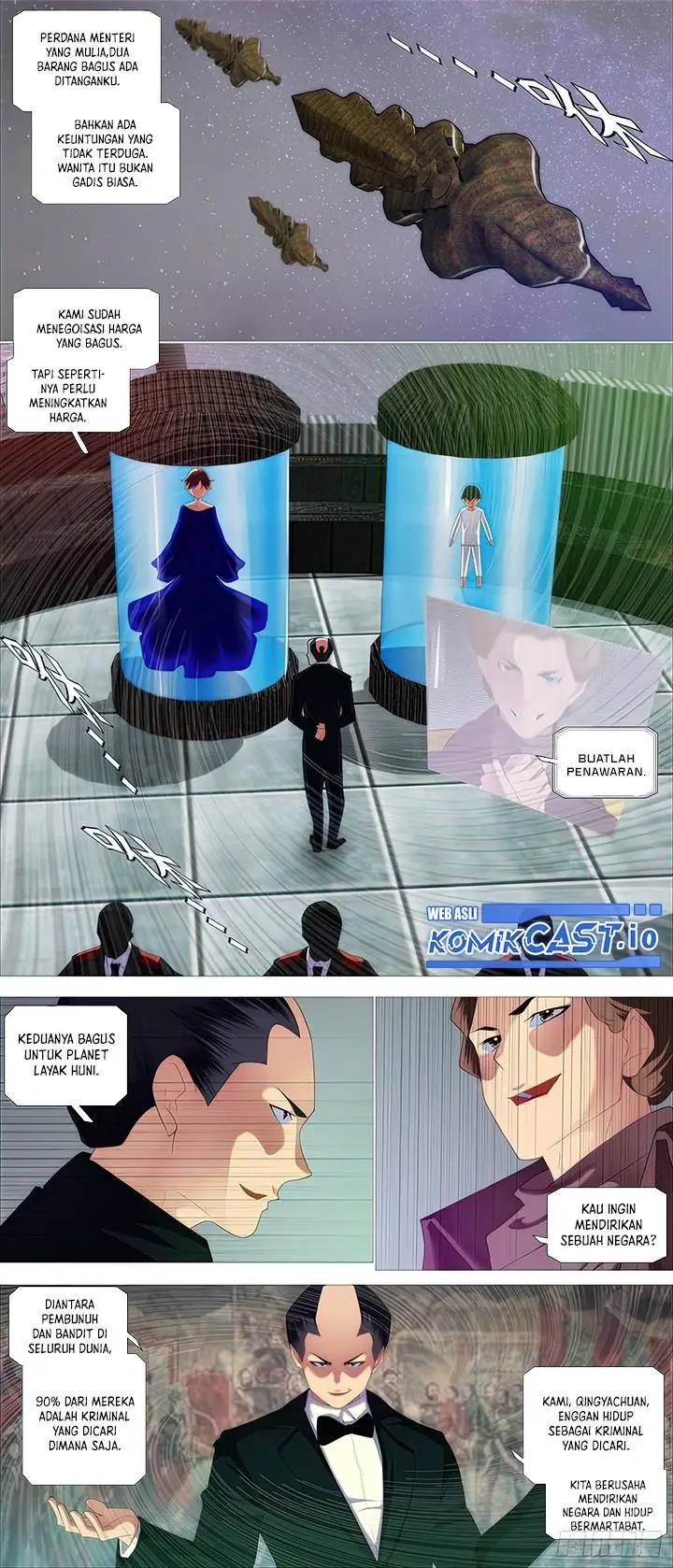 image-komik-iron-ladies-chapter-458-0/11