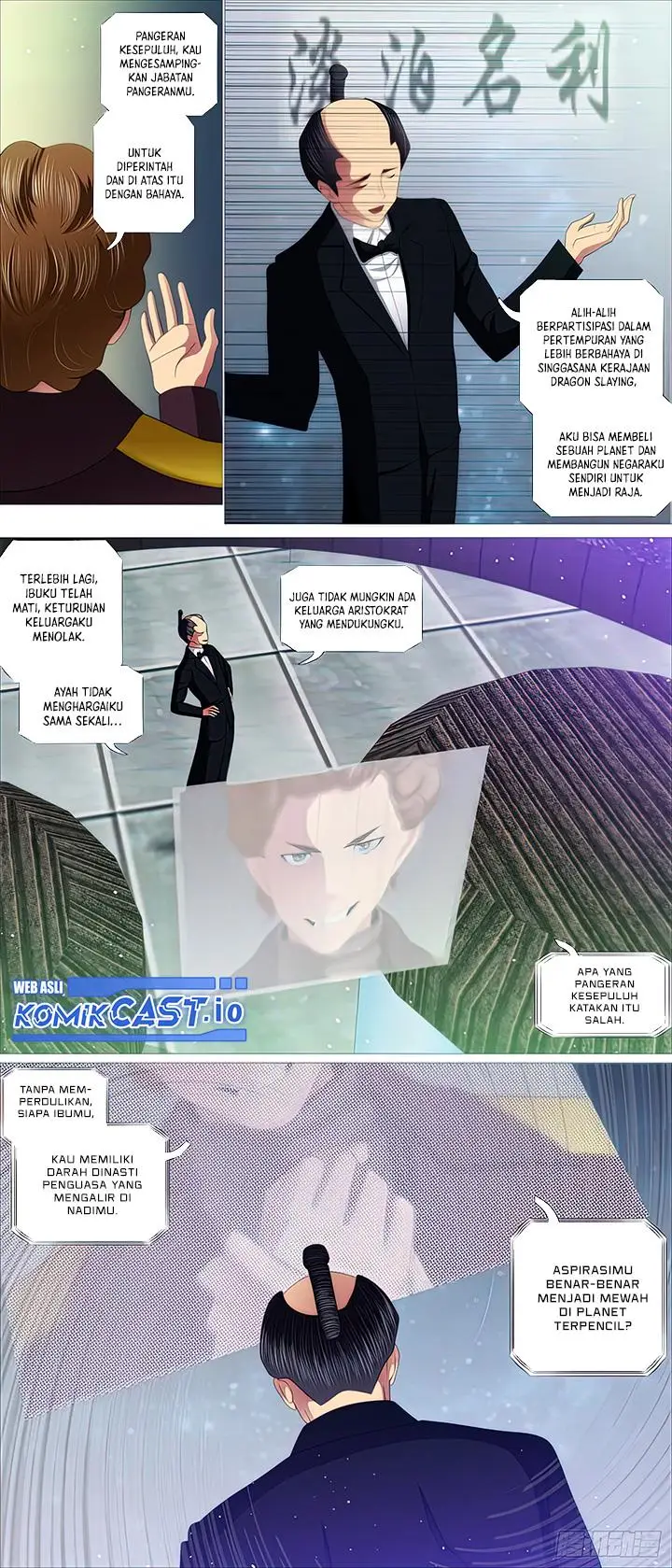 image-komik-iron-ladies-chapter-458-1/11