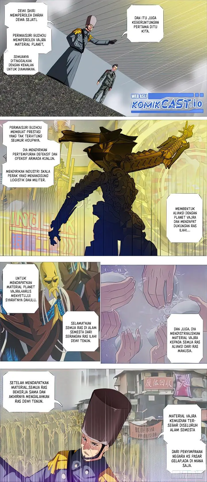 image-komik-iron-ladies-chapter-458-3/11