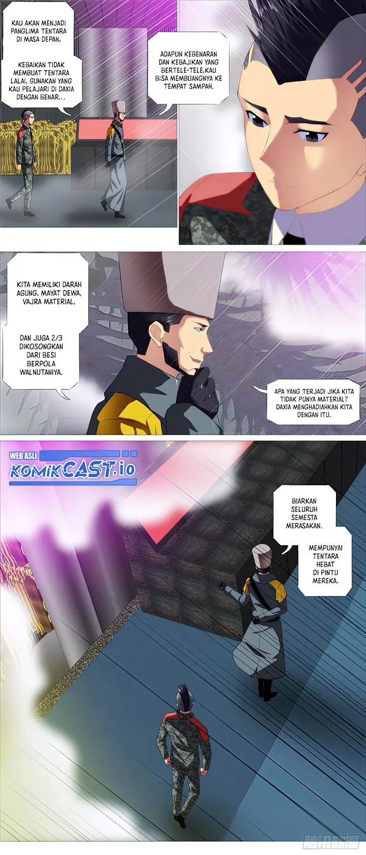 image-komik-iron-ladies-chapter-458-6/11