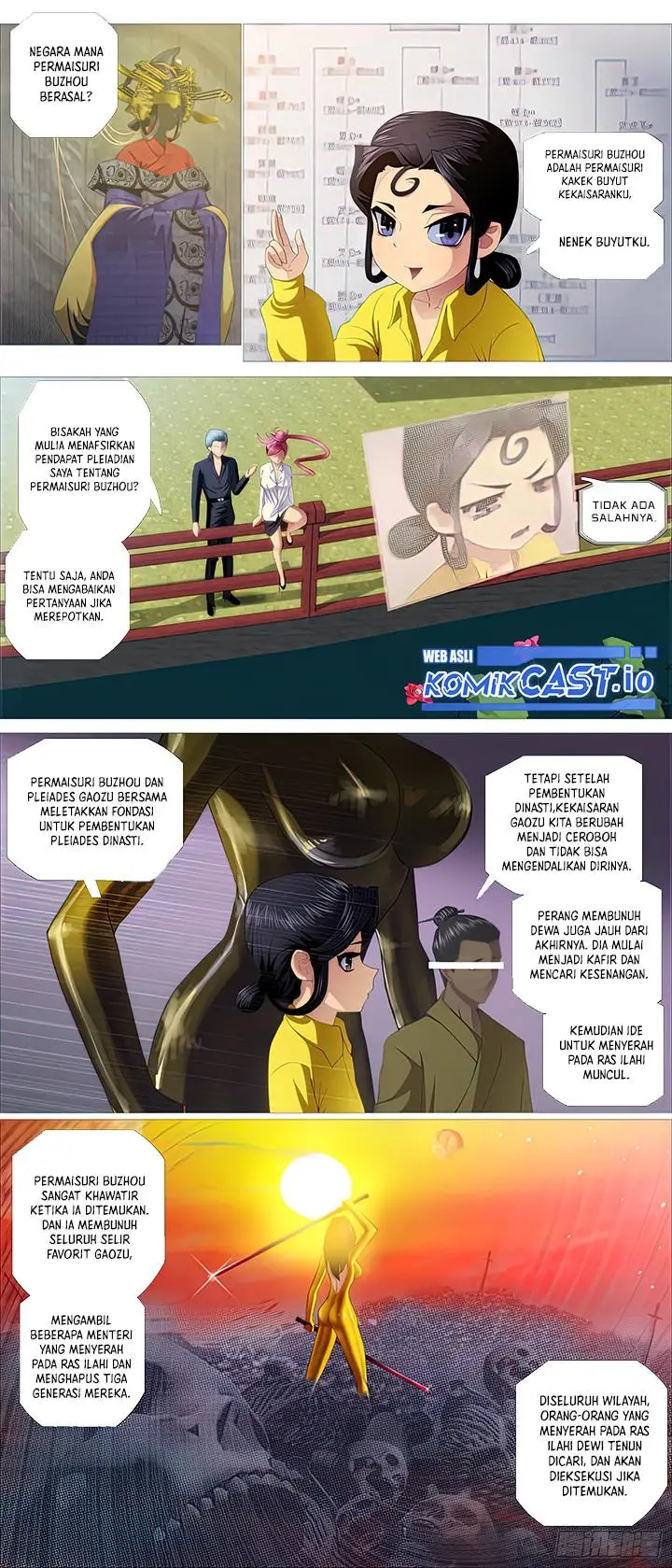 image-komik-iron-ladies-chapter-459-3/11