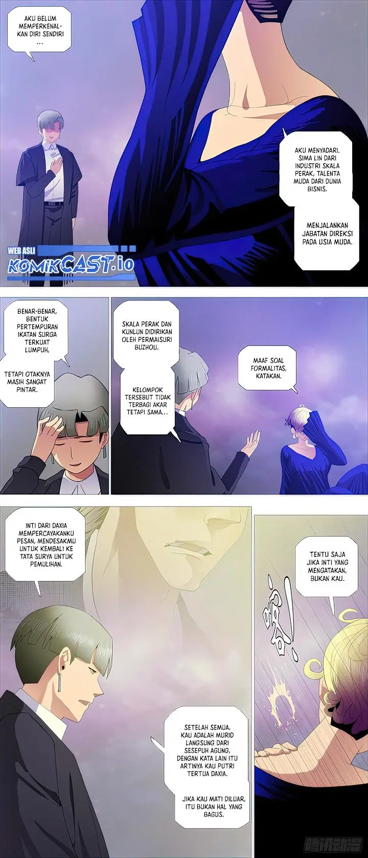 image-komik-iron-ladies-chapter-459-6/11