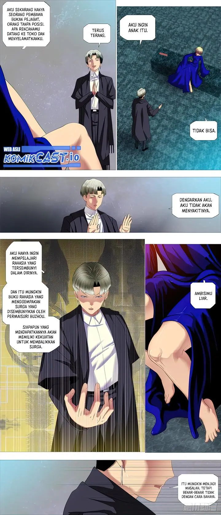 image-komik-iron-ladies-chapter-459-7/11