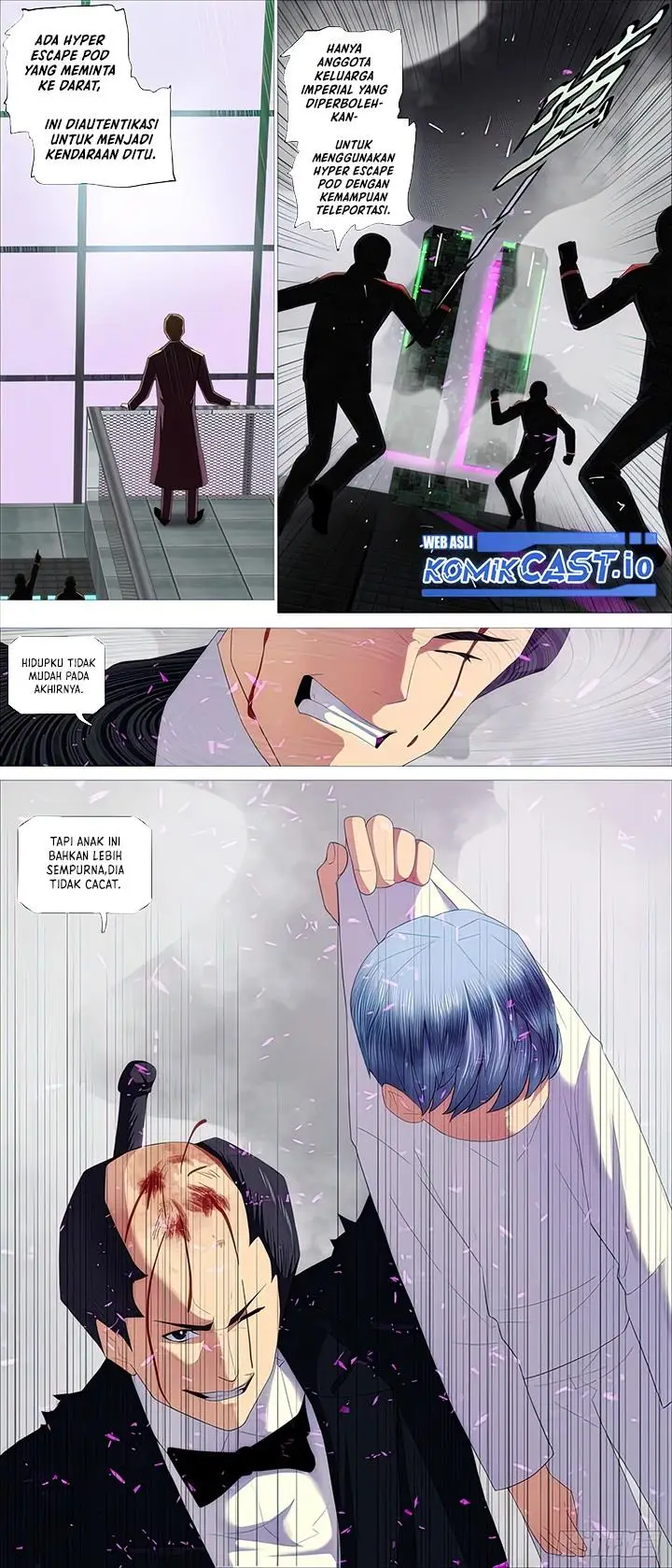 image-komik-iron-ladies-chapter-460-0/11