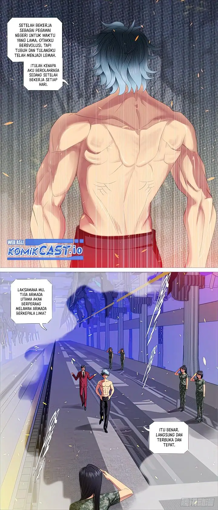 image-komik-iron-ladies-chapter-463-3/11
