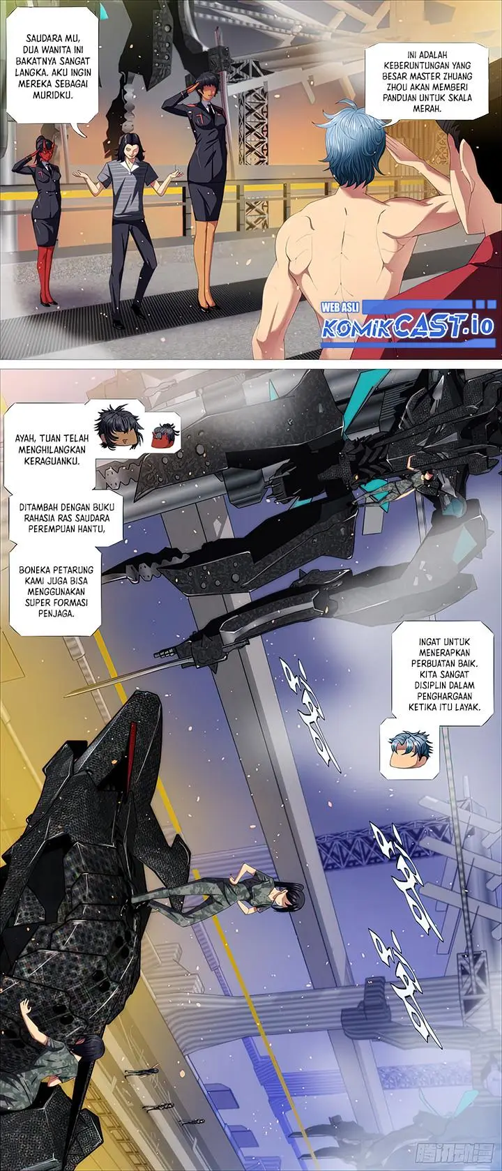 image-komik-iron-ladies-chapter-463-4/11