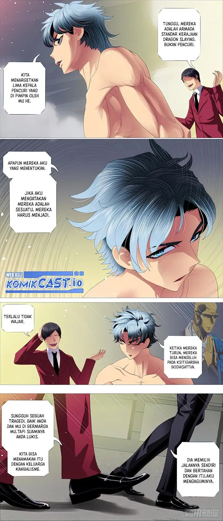 image-komik-iron-ladies-chapter-463-6/11