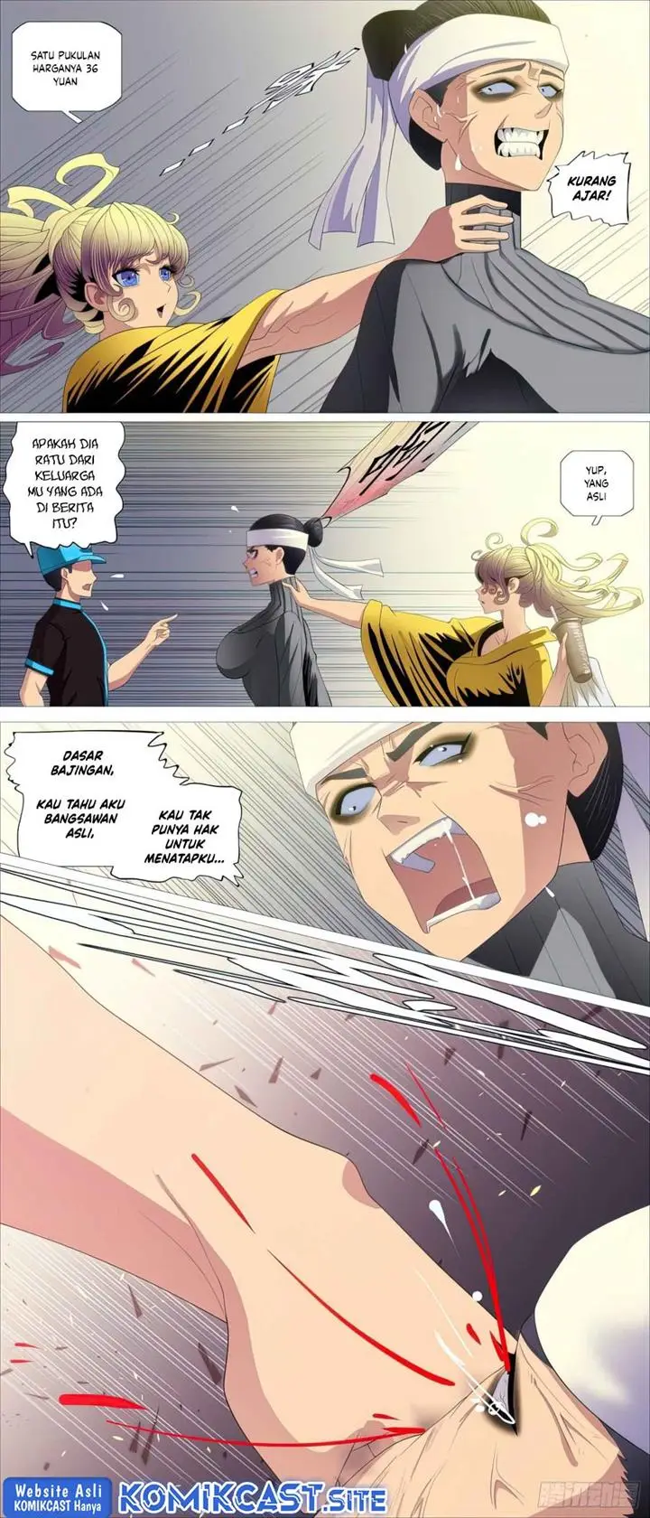 image-komik-iron-ladies-chapter-476-9/11