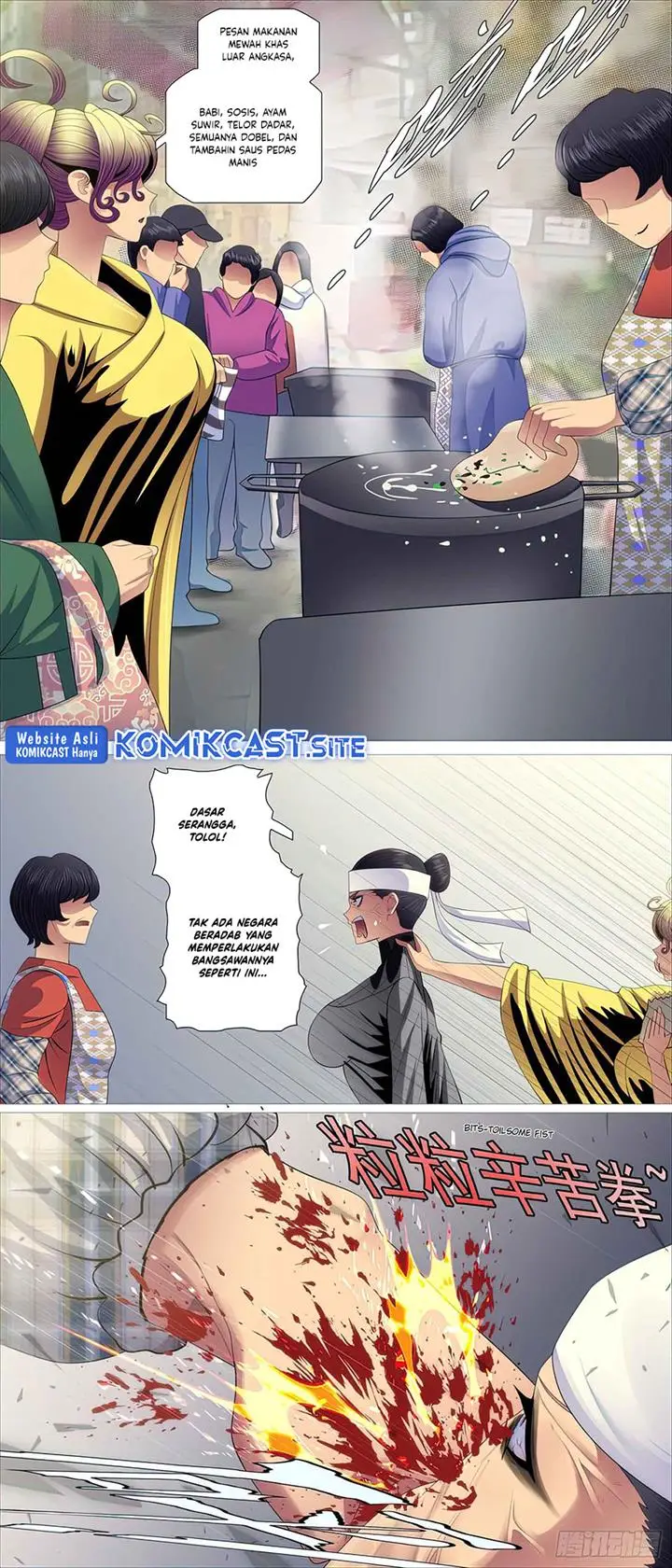 image-komik-iron-ladies-chapter-477-1/11