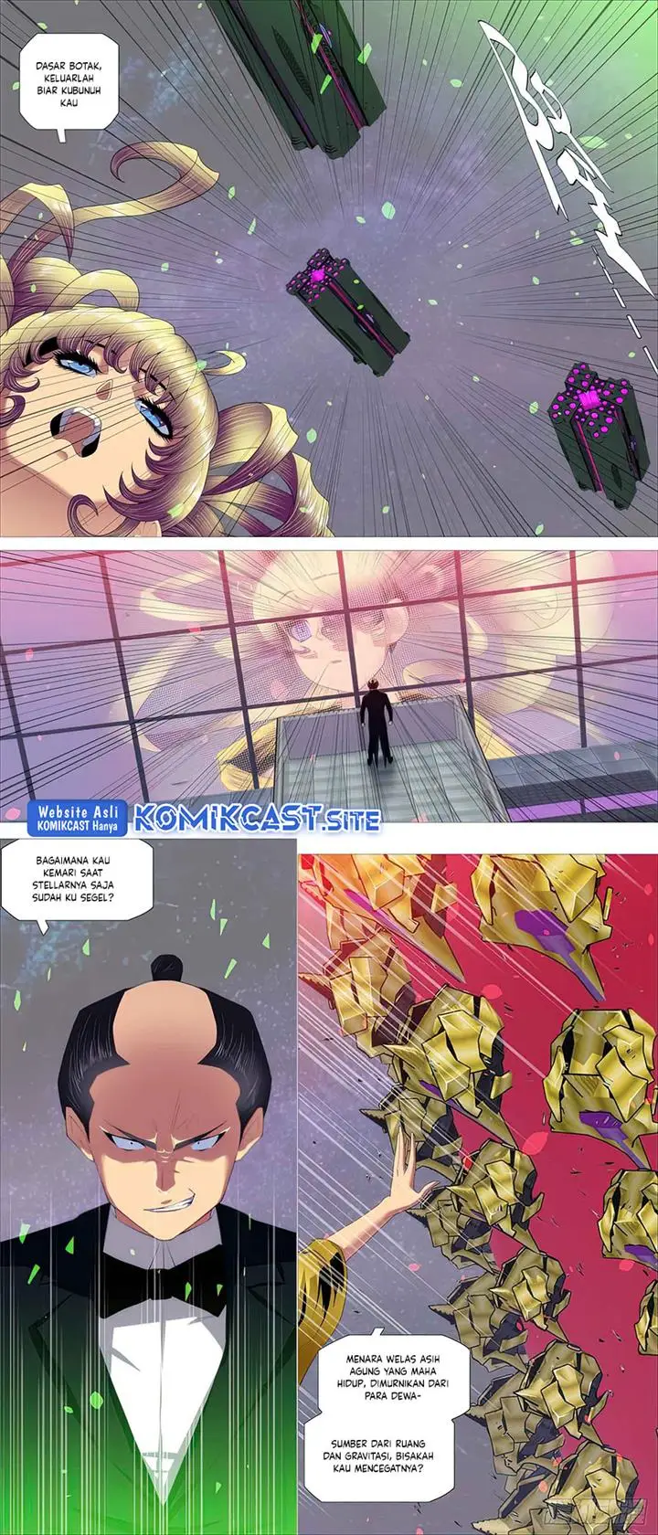 image-komik-iron-ladies-chapter-477-5/11