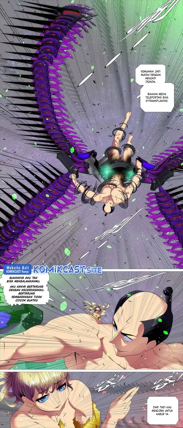 image-komik-iron-ladies-chapter-479-1/11