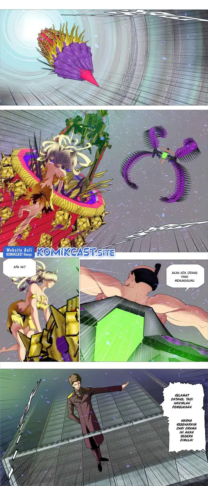 image-komik-iron-ladies-chapter-479-3/11