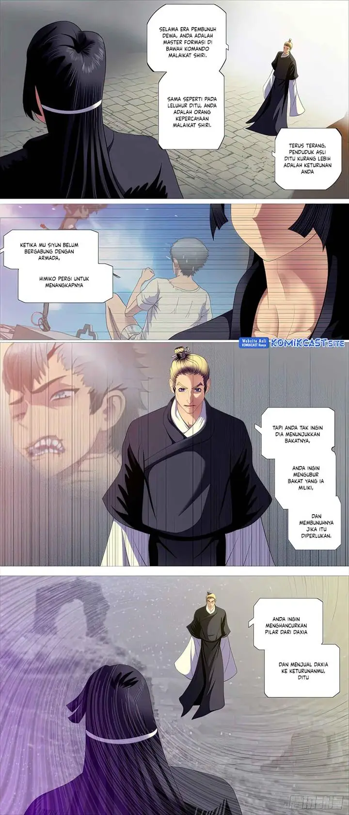image-komik-iron-ladies-chapter-480-3/11