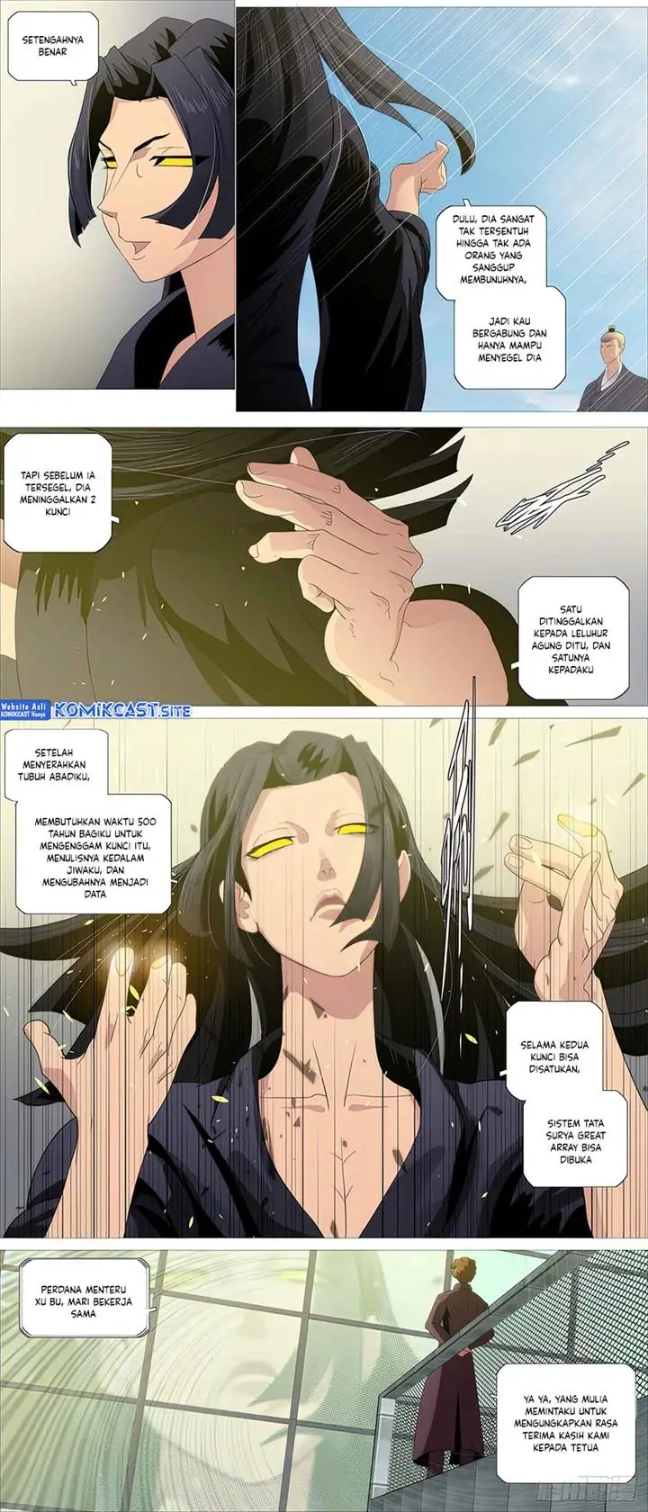 image-komik-iron-ladies-chapter-480-4/11