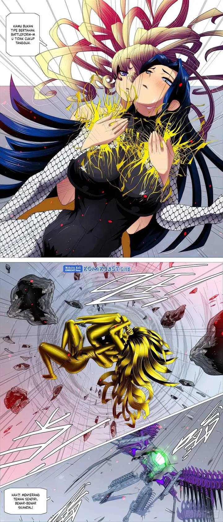 image-komik-iron-ladies-chapter-484-4/11