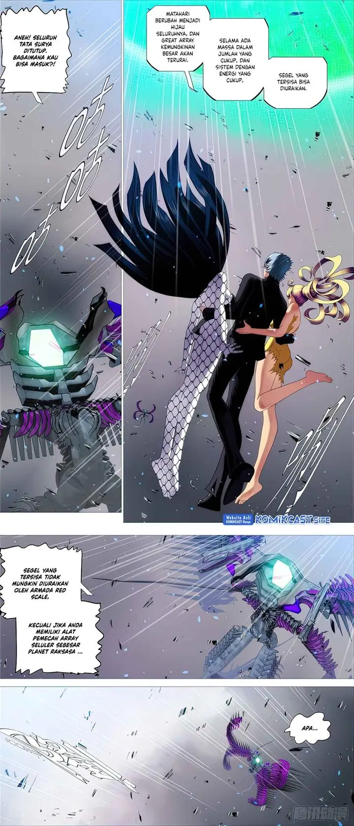 image-komik-iron-ladies-chapter-485-0/11