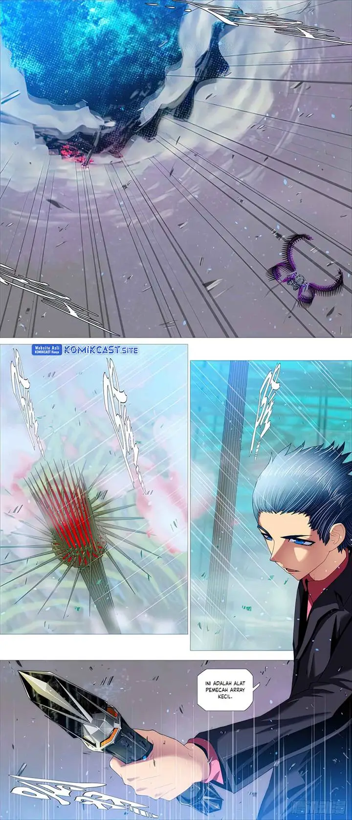 image-komik-iron-ladies-chapter-485-1/11