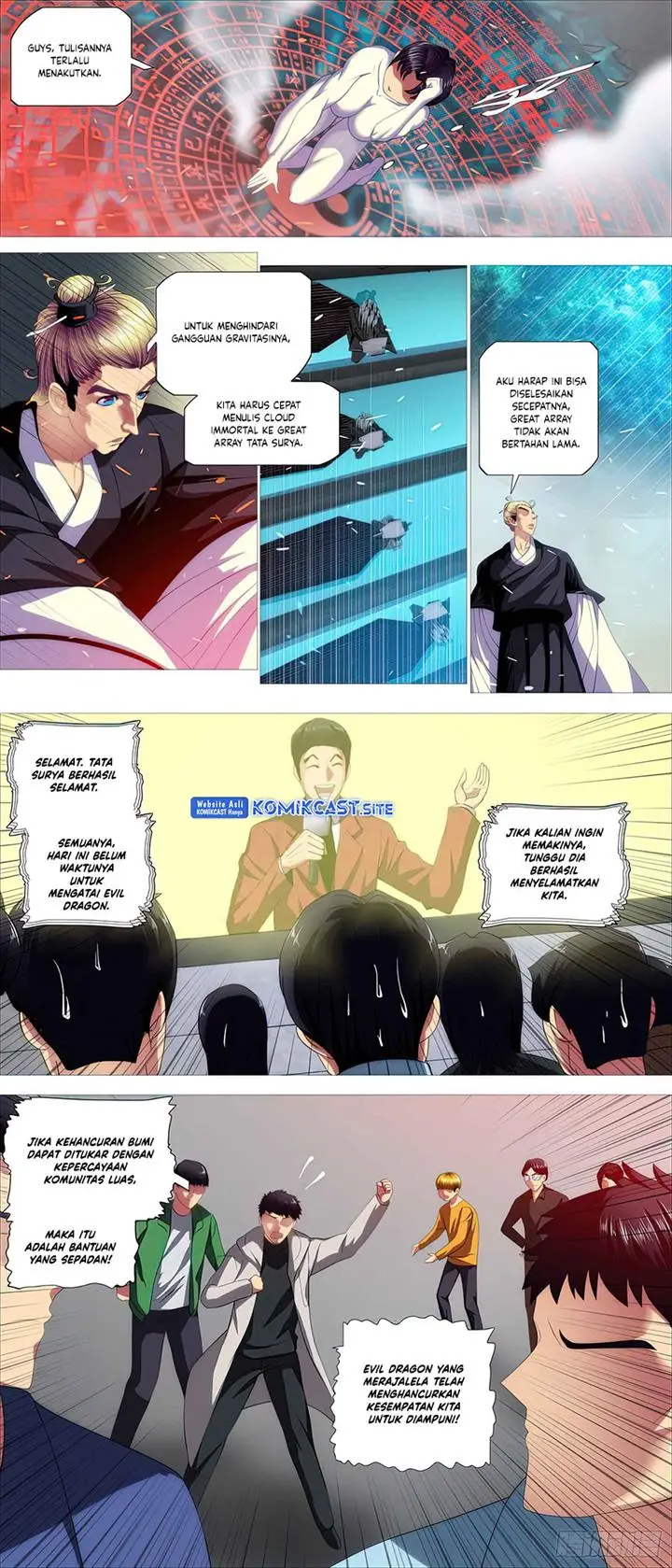 image-komik-iron-ladies-chapter-485-4/11