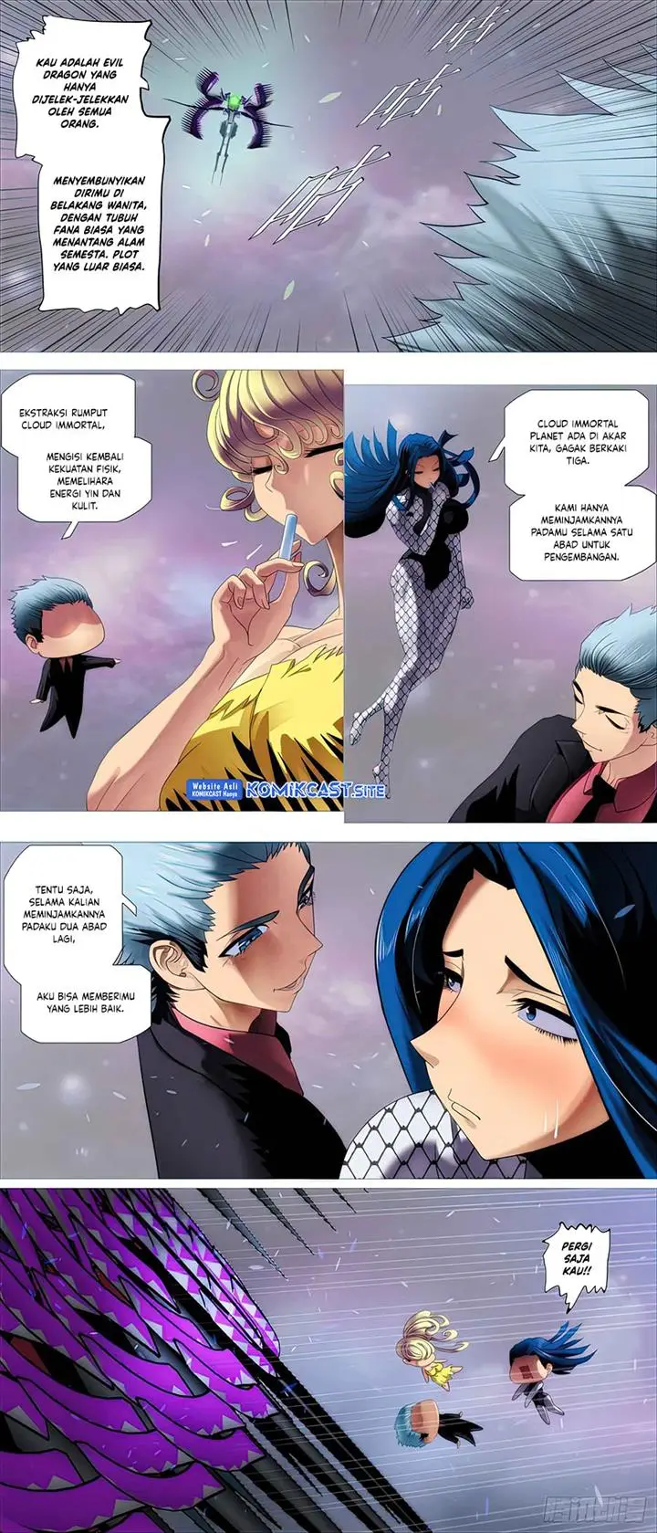 image-komik-iron-ladies-chapter-485-6/11