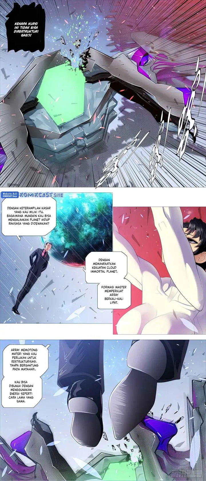 image-komik-iron-ladies-chapter-485-9/11