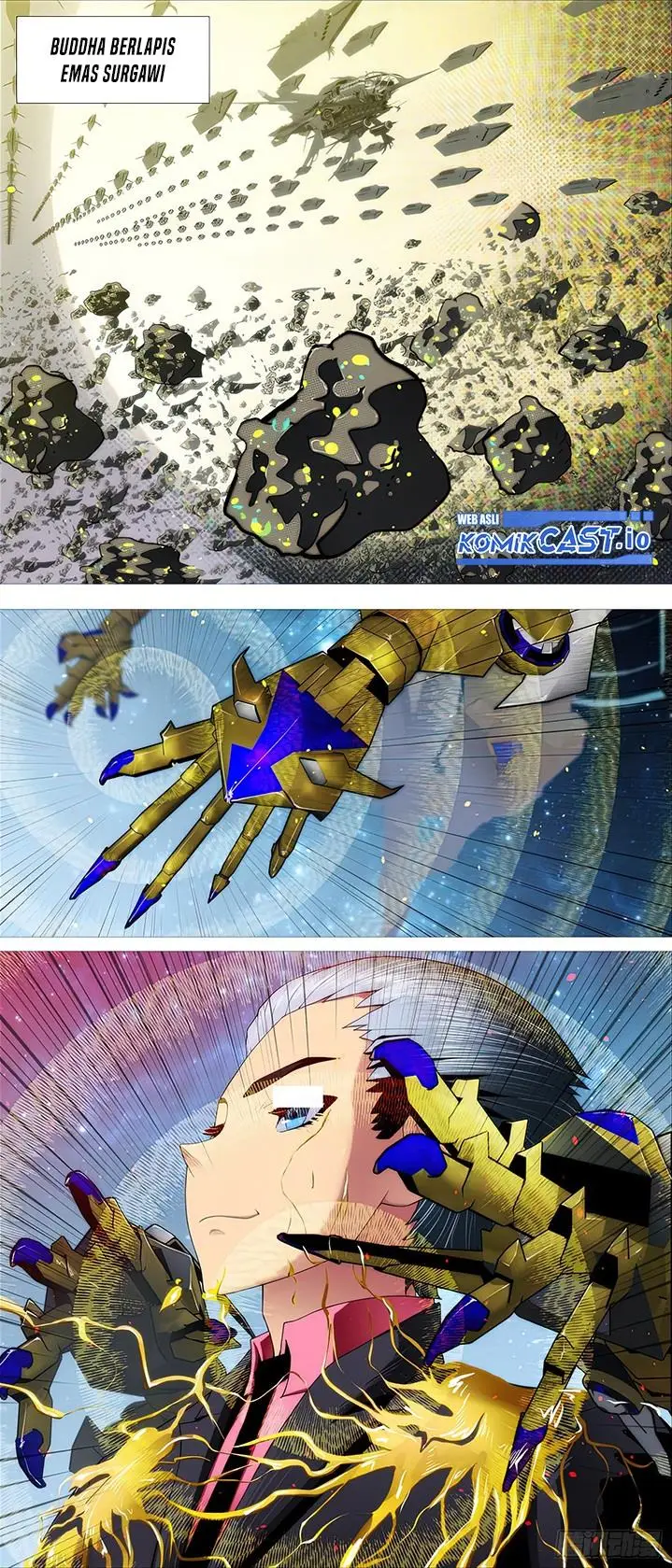 image-komik-iron-ladies-chapter-487-0/11