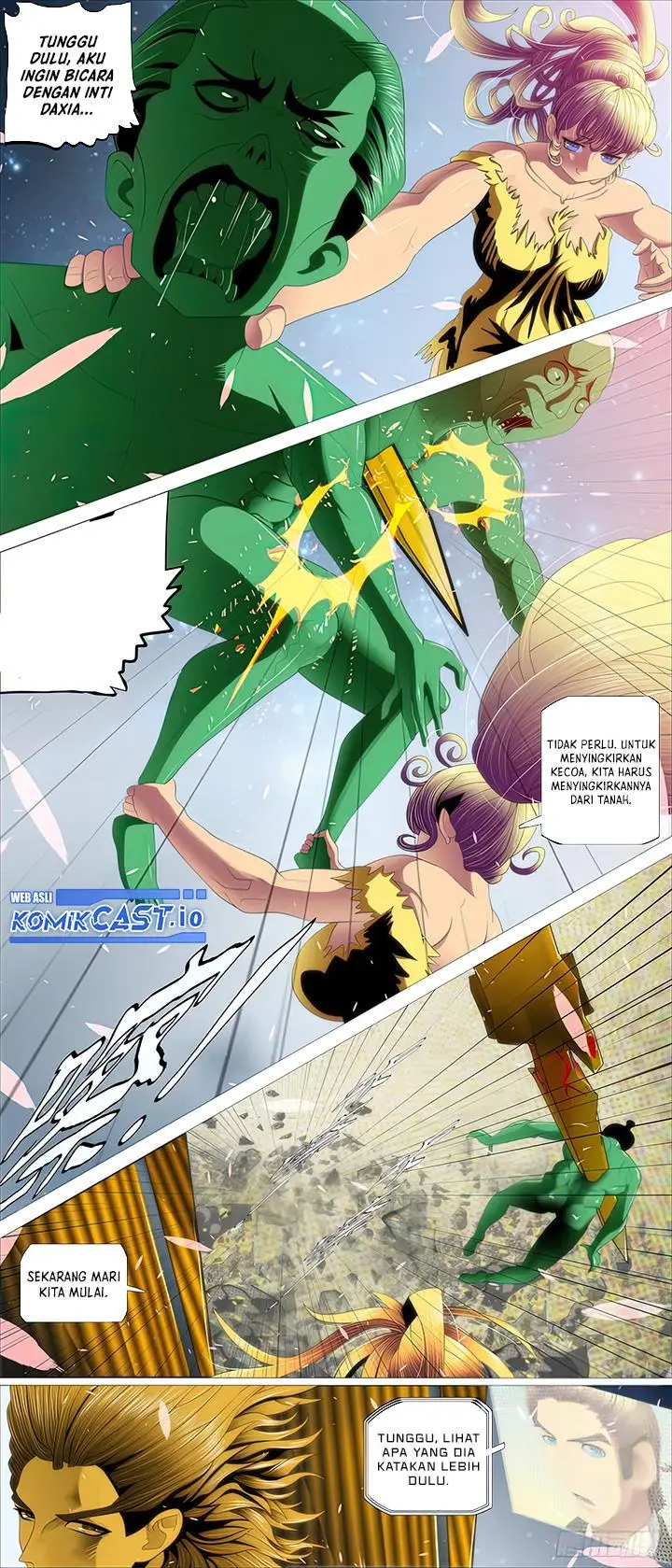 image-komik-iron-ladies-chapter-487-3/11