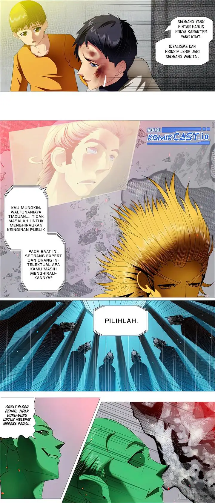 image-komik-iron-ladies-chapter-487-5/11