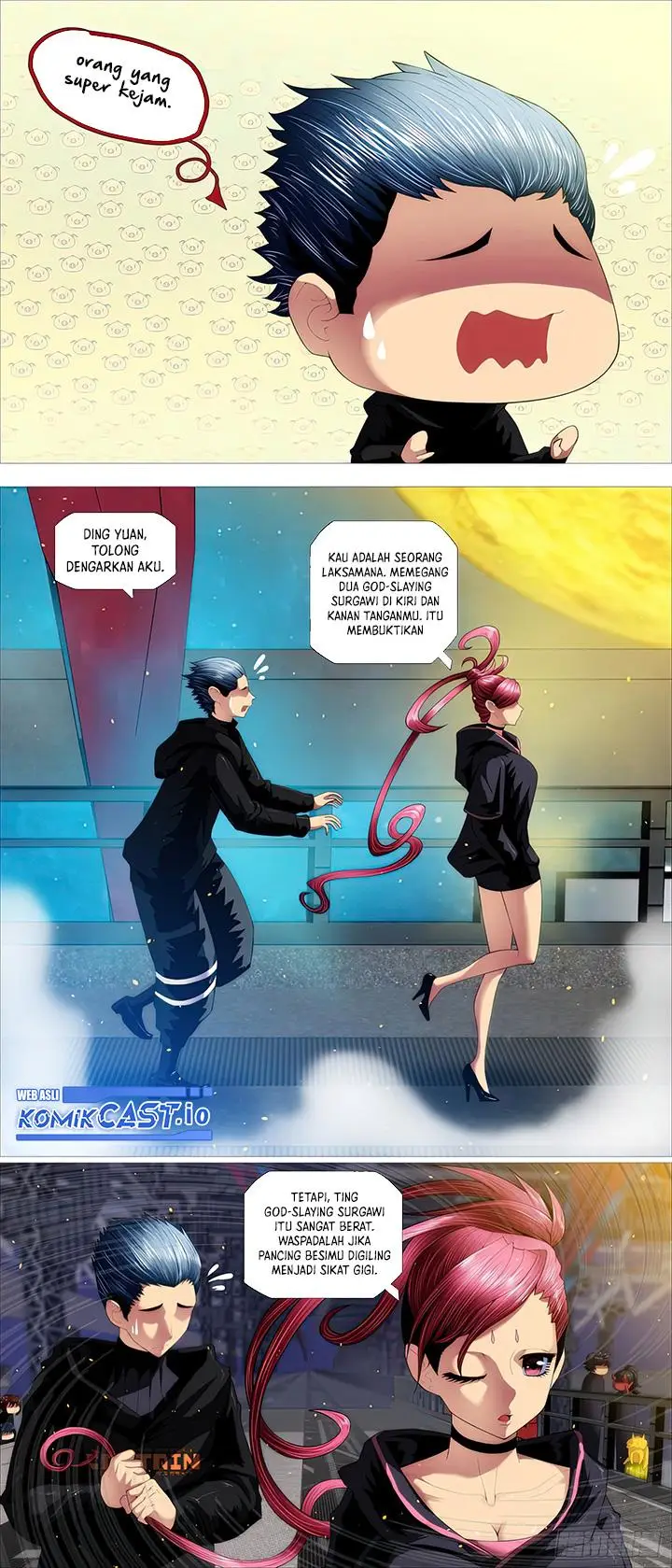 image-komik-iron-ladies-chapter-488-2/11