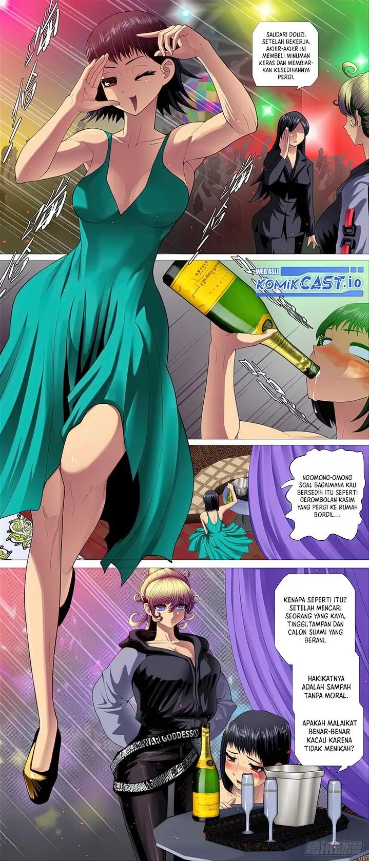 image-komik-iron-ladies-chapter-490-0/11