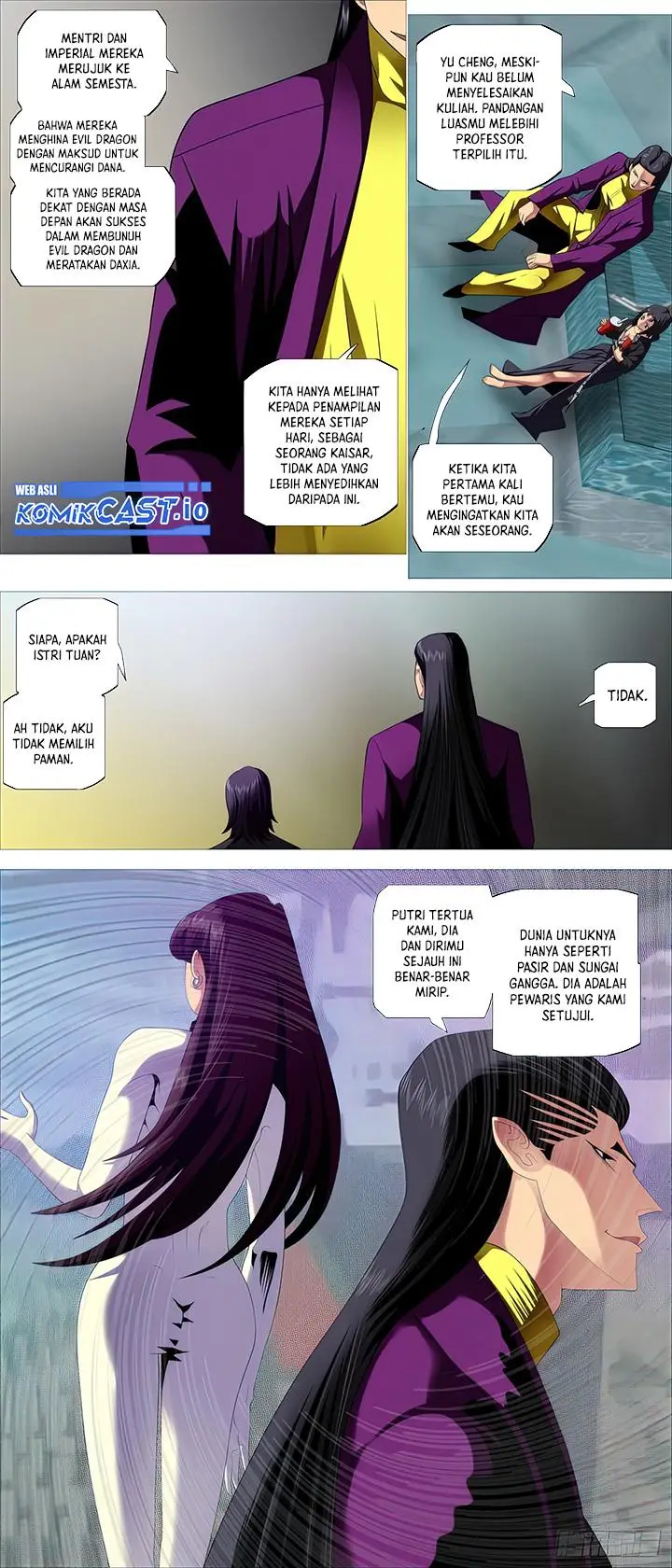 image-komik-iron-ladies-chapter-490-9/11