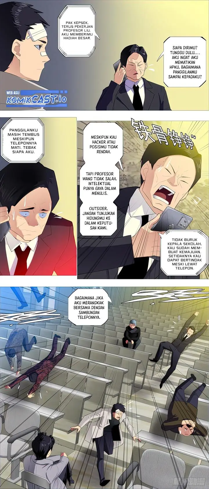 image-komik-iron-ladies-chapter-491-7/10