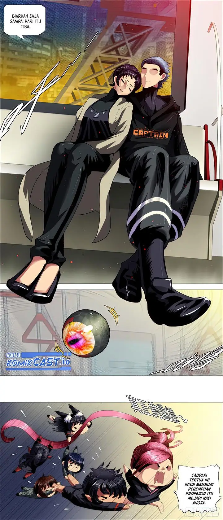 image-komik-iron-ladies-chapter-493-4/11