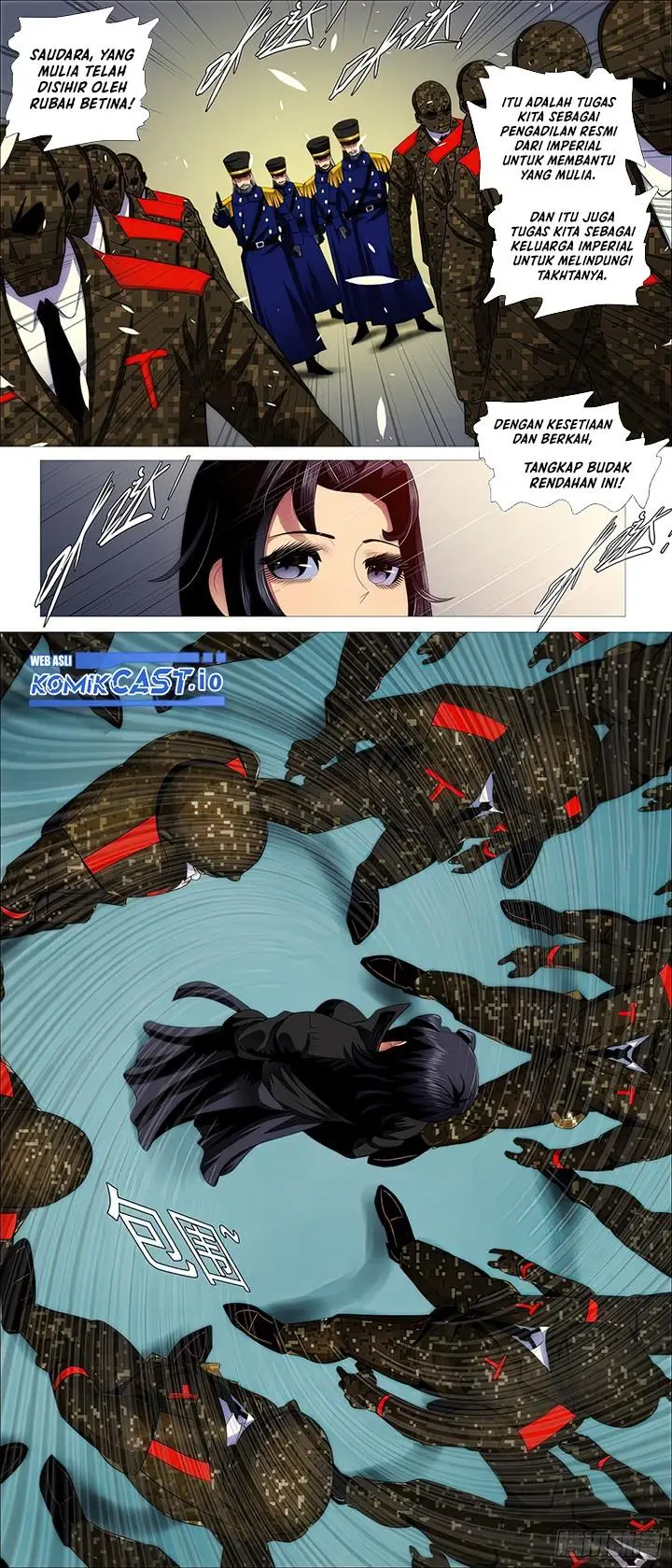 image-komik-iron-ladies-chapter-493-10/11