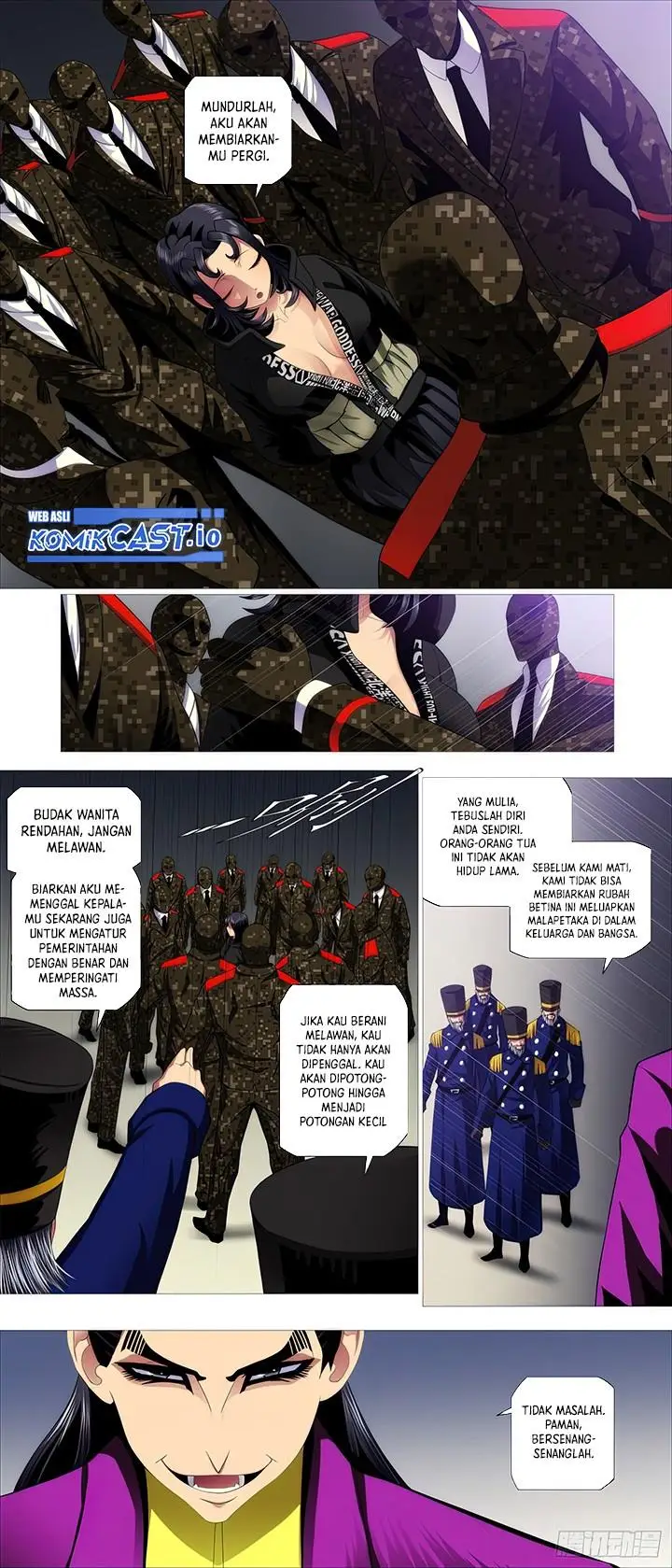 image-komik-iron-ladies-chapter-494-0/11